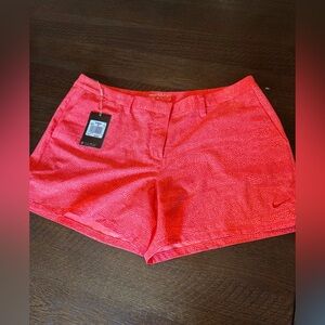 Nike Women's Golf Shorts